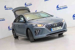 Hyundai IONIQ 1.6 GDI PHEV Klass DCT - Foto 21