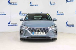 Hyundai IONIQ 1.6 GDI PHEV Klass DCT - Foto 3
