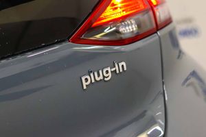 Hyundai IONIQ 1.6 GDI PHEV Klass DCT - Foto 16