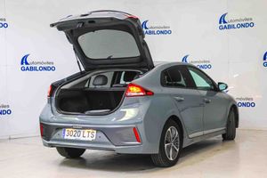 Hyundai IONIQ 1.6 GDI PHEV Klass DCT - Foto 18
