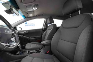 Hyundai IONIQ 1.6 GDI PHEV Klass DCT - Foto 28