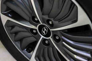 Hyundai IONIQ 1.6 GDI PHEV Klass DCT - Foto 23