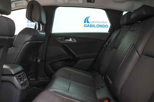 Peugeot 508 SW Allure 2.0 BlueHDi 180 Autom. - Foto 15