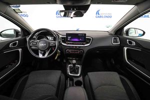 Kia XCeed 1.0 T-GDi Drive 74kW (100CV) - Foto 28