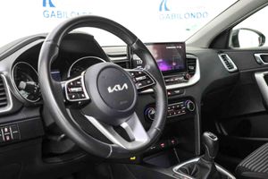 Kia XCeed 1.0 T-GDi Drive 74kW (100CV) - Foto 5