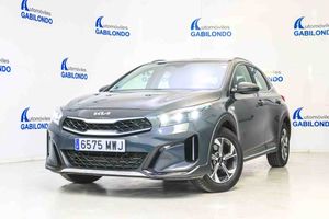 Kia XCeed 1.0 T-GDi Drive 74kW (100CV) - Foto 8