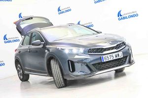 Kia XCeed 1.0 T-GDi Drive 74kW (100CV) - Foto 17