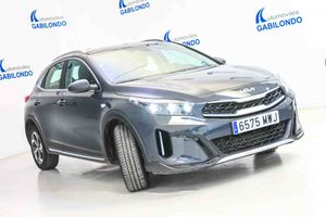 Kia XCeed 1.0 T-GDi Drive 74kW (100CV) - Foto 11