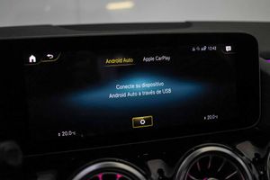 Mercedes Clase B B 180 d **AMG Line** Techo panorámico** - Foto 59