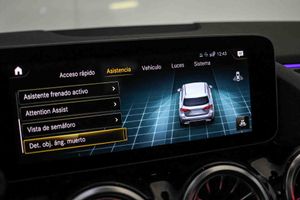 Mercedes Clase B B 180 d **AMG Line** Techo panorámico** - Foto 64