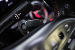 Mercedes Clase B B 180 d **AMG Line** Techo panorámico** - Foto 38