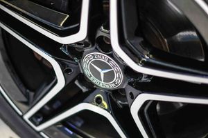 Mercedes Clase B B 180 d **AMG Line** Techo panorámico** - Foto 18