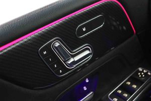 Mercedes Clase B B 180 d **AMG Line** Techo panorámico** - Foto 29