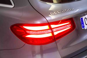 Mercedes Clase GLC GLC 250 d 4MATIC - Foto 18