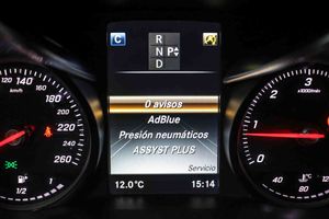 Mercedes Clase GLC GLC 250 d 4MATIC - Foto 42