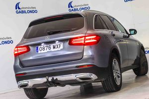 Mercedes Clase GLC GLC 250 d 4MATIC - Foto 26