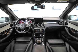 Mercedes Clase GLC GLC 250 d 4MATIC - Foto 33