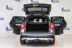 Mercedes Clase GLC GLC 250 d 4MATIC - Foto 24