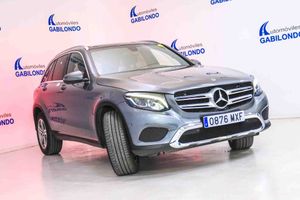 Mercedes Clase GLC GLC 250 d 4MATIC - Foto 11