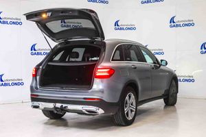 Mercedes Clase GLC GLC 250 d 4MATIC - Foto 16