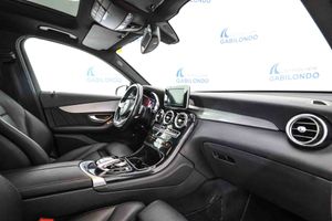 Mercedes Clase GLC GLC 250 d 4MATIC - Foto 49