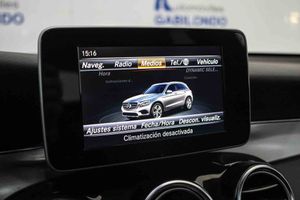 Mercedes Clase GLC GLC 250 d 4MATIC - Foto 62