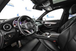 Mercedes Clase GLC GLC 250 d 4MATIC - Foto 27