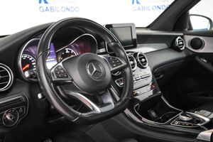 Mercedes Clase GLC GLC 250 d 4MATIC - Foto 5