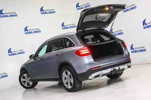 Mercedes Clase GLC GLC 250 d 4MATIC - Foto 20