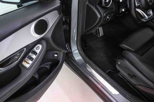 Mercedes Clase GLC GLC 250 d 4MATIC - Foto 30