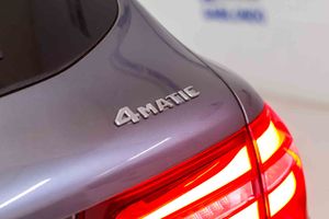 Mercedes Clase GLC GLC 250 d 4MATIC - Foto 14