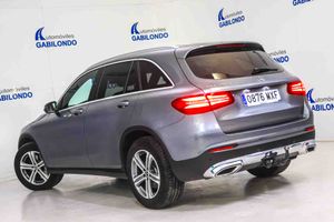 Mercedes Clase GLC GLC 250 d 4MATIC - Foto 12