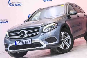 Mercedes Clase GLC GLC 250 d 4MATIC - Foto 25