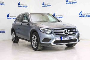 Mercedes Clase GLC GLC 250 d 4MATIC - Foto 3