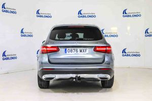Mercedes Clase GLC GLC 250 d 4MATIC - Foto 4