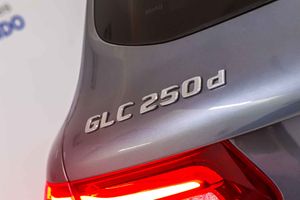 Mercedes Clase GLC GLC 250 d 4MATIC - Foto 13