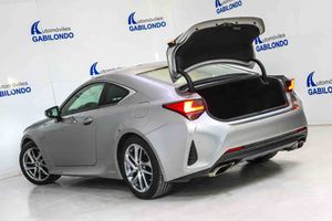 Lexus RC 2.5 300h Executive Navigation - Foto 20