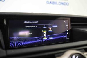 Lexus RC 2.5 300h Executive Navigation - Foto 58