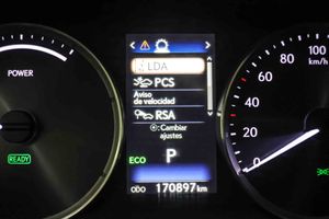 Lexus RC 2.5 300h Executive Navigation - Foto 43