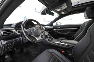 Lexus RC 2.5 300h Executive Navigation - Foto 27