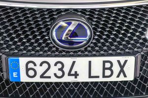 Lexus RC 2.5 300h Executive Navigation - Foto 10