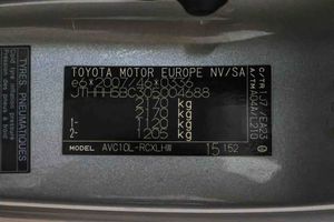 Lexus RC 2.5 300h Executive Navigation - Foto 7