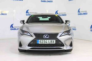 Lexus RC 2.5 300h Executive Navigation - Foto 3