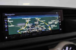 Lexus RC 2.5 300h Executive Navigation - Foto 56