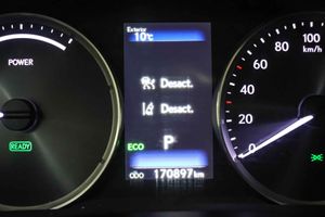 Lexus RC 2.5 300h Executive Navigation - Foto 42