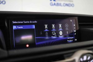 Lexus RC 2.5 300h Executive Navigation - Foto 57