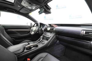 Lexus RC 2.5 300h Executive Navigation - Foto 51