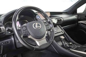 Lexus RC 2.5 300h Executive Navigation - Foto 5