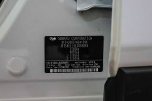 Subaru Forester 2.0i Hybrid CVT Sport Plus AWD - Foto 7