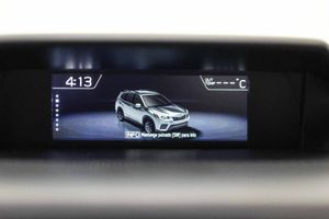 Subaru Forester 2.0i Hybrid CVT Sport Plus AWD - Foto 45